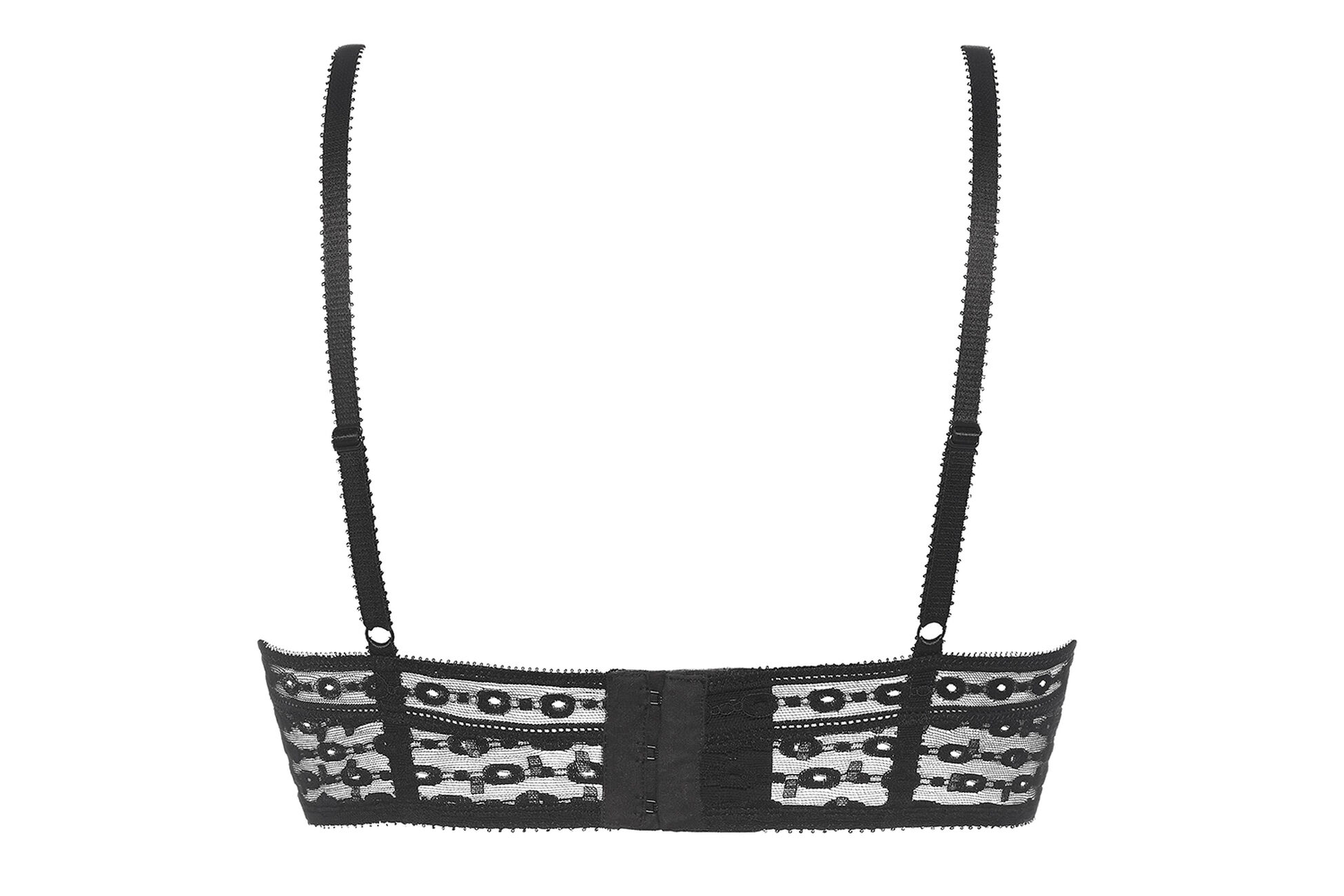 Rituel Sujetador triangular Vista estándar NaN