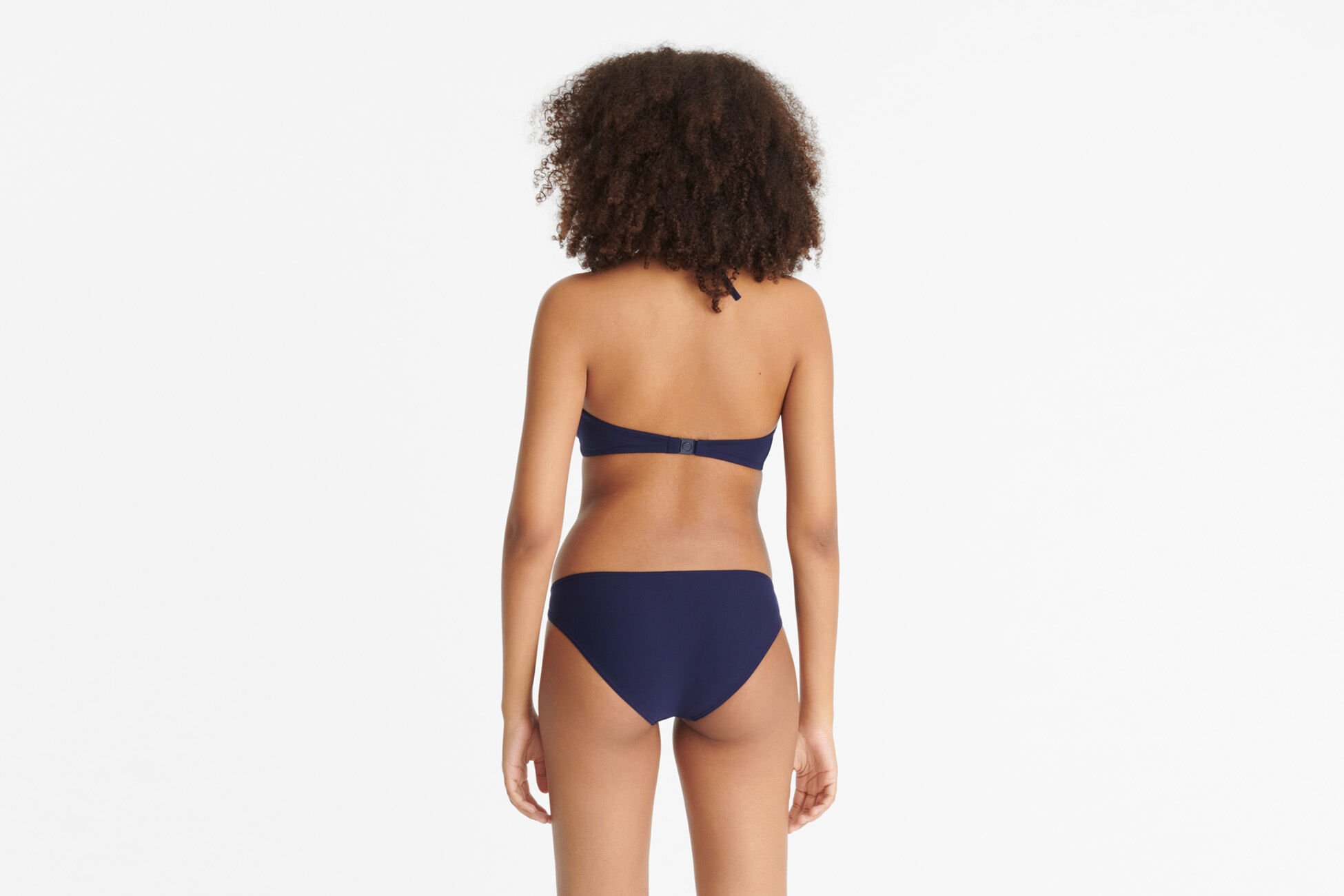 Cavale Culotte fine vue standard NaN