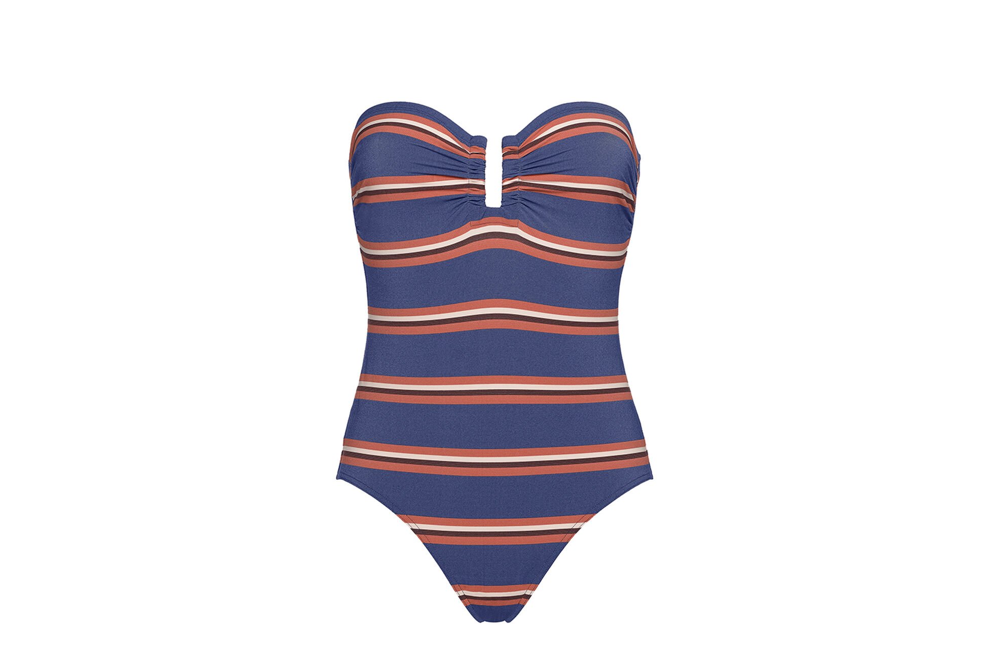Amiral Une-pièce bustier vue standard NaN
