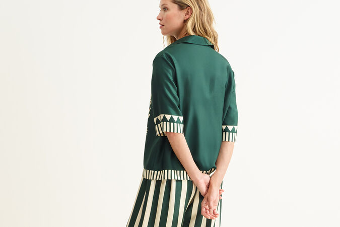 &Eacute;meraude Shirt standard view 2