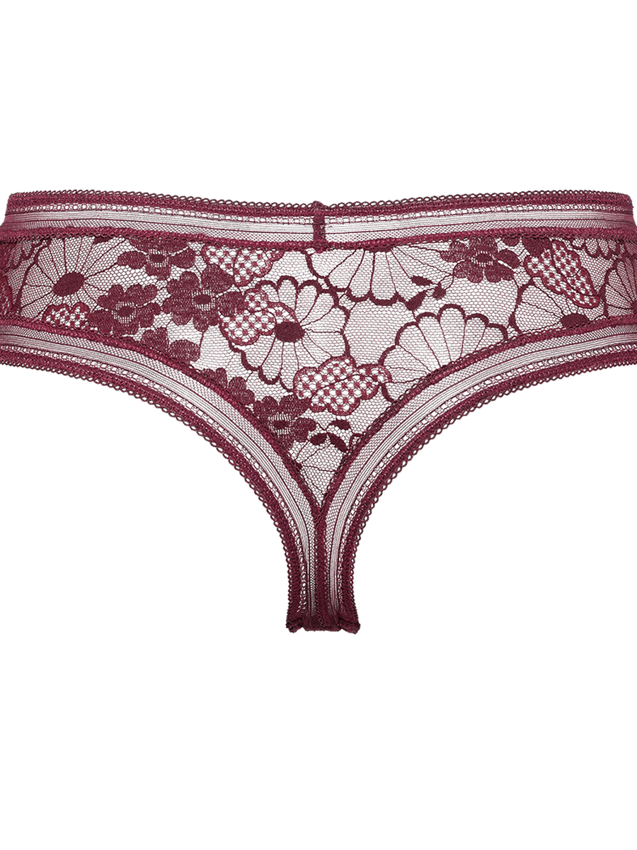 Tisane Tanga standard vista NaN