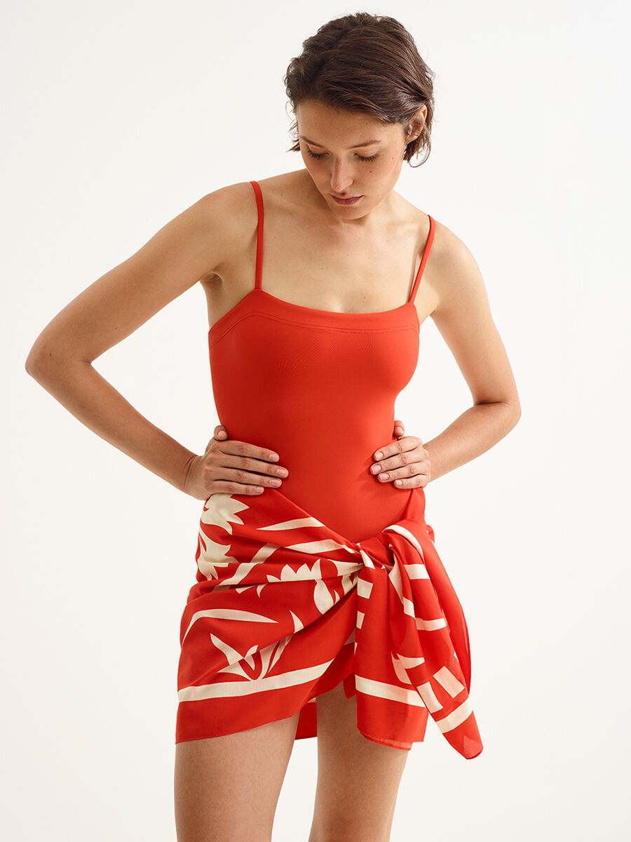 Mandapa Sarong standard view NaN