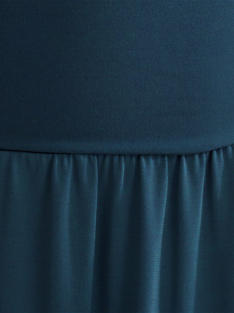 Dao Pantalone standard vista NaN