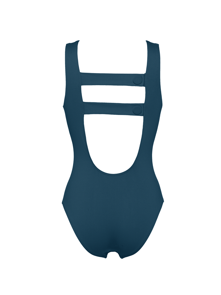 Nomade Halter neck standard view NaN