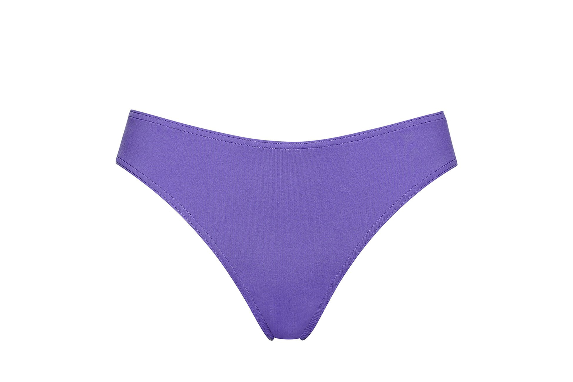 Coulisses High-cut briefs standard view NaN
