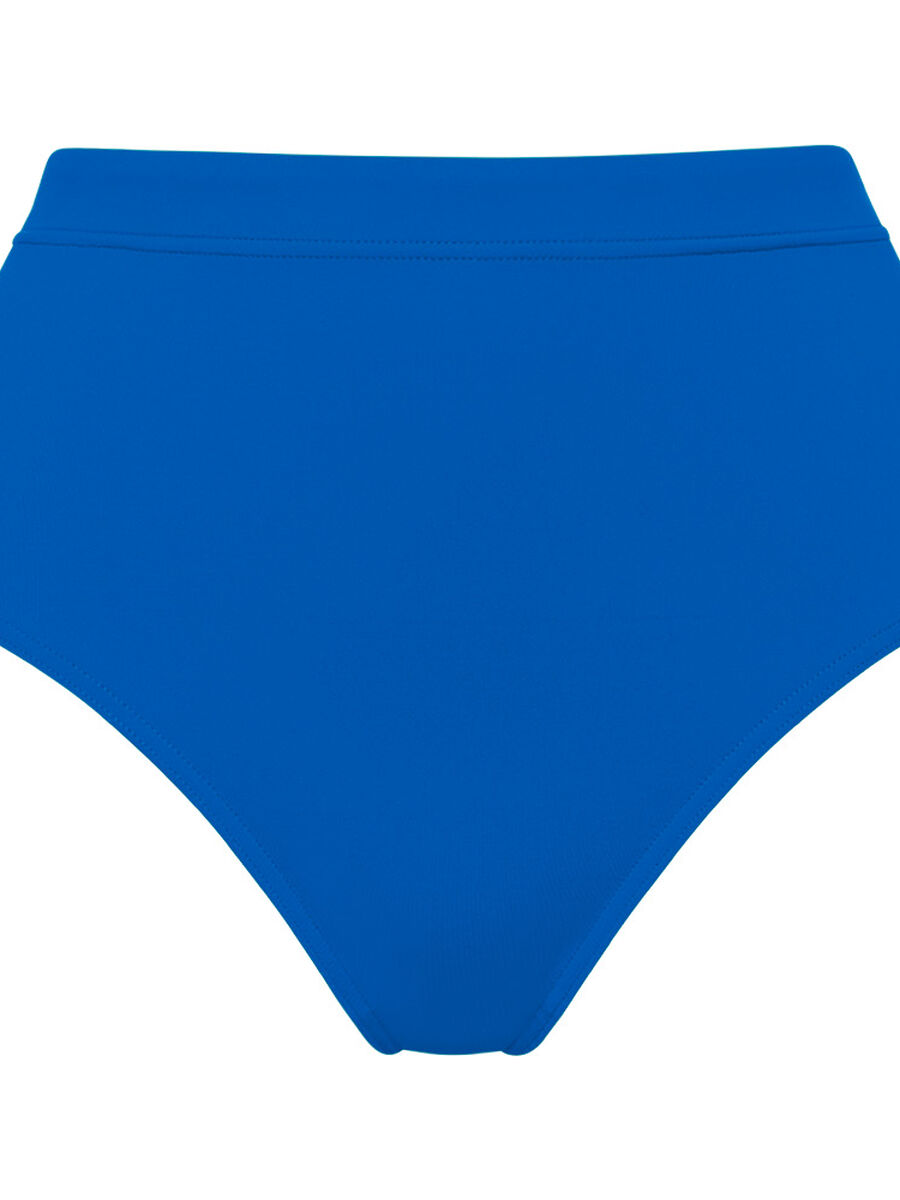 Patine Slip a vita alta standard vista NaN