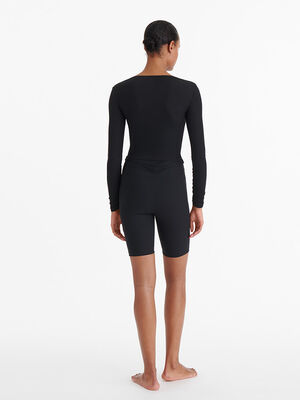 Bird Long sleeve top standard view 2