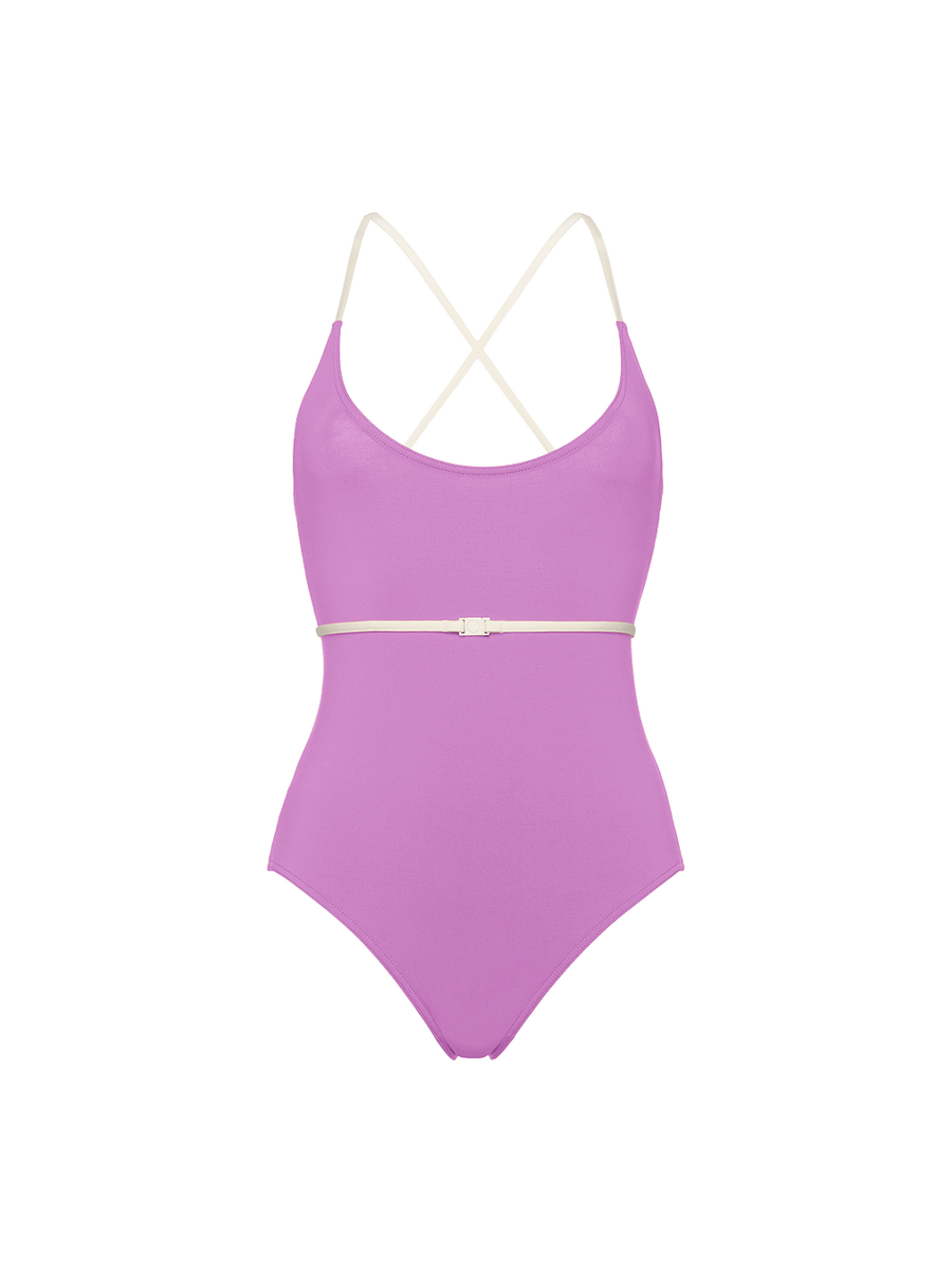 Sharon Tank one-piece standard view �