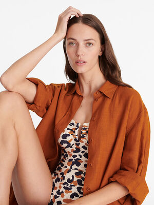 Mignonette Shirt standard view 3