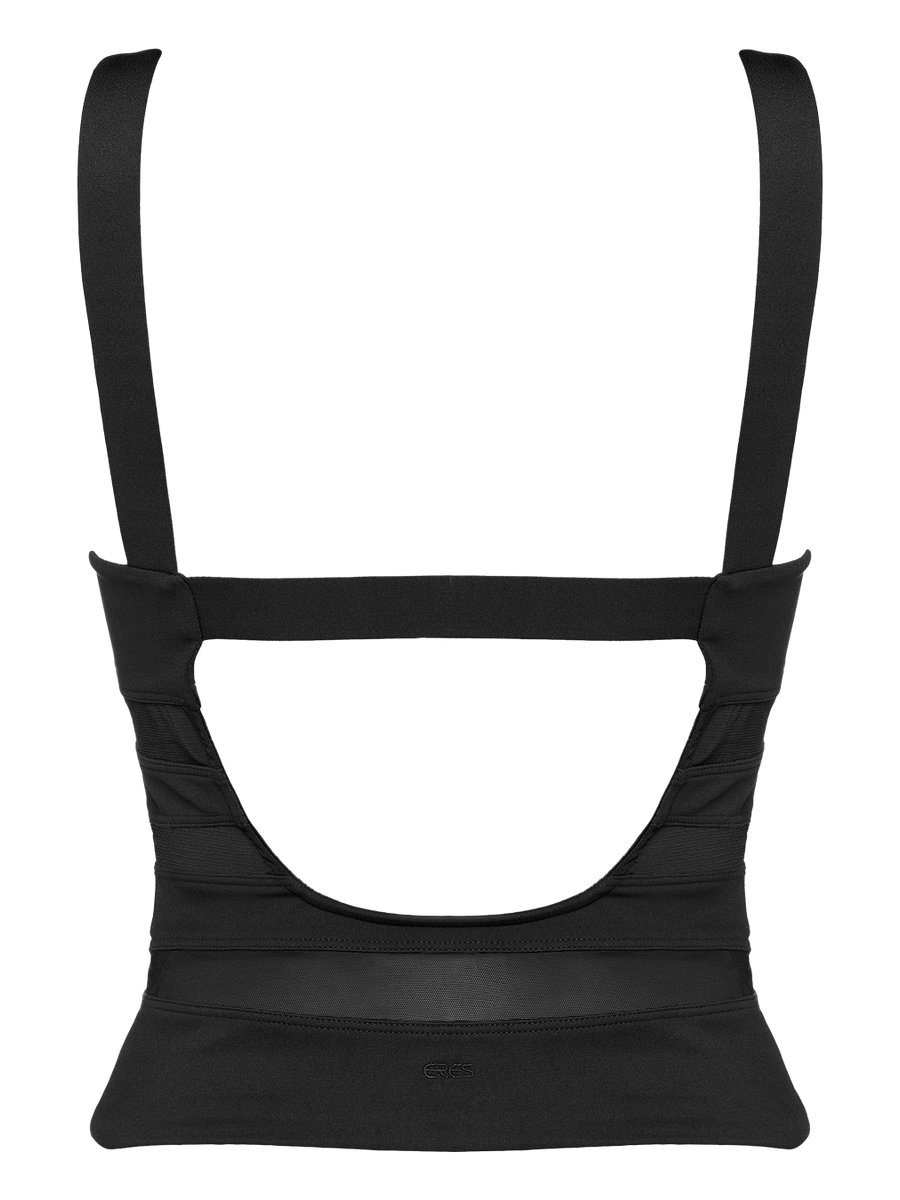 Morgan Top mit eingearbeitetem Bustier Standardansicht NaN