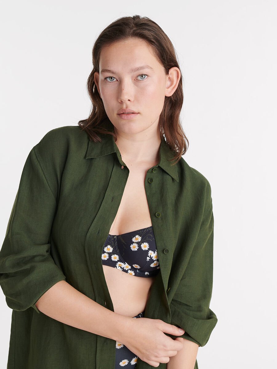 Mignonette Shirt standard view �