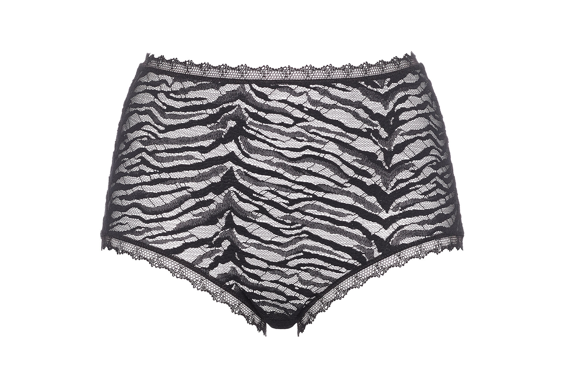 Echappee High-waisted briefs standard view NaN
