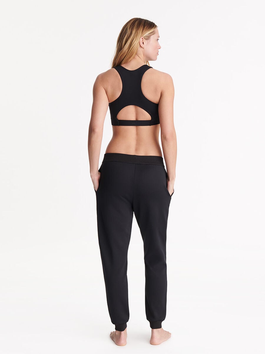 C&eacute;line Pantal&oacute;n de deporte Vista est&aacute;ndar 2 de 4