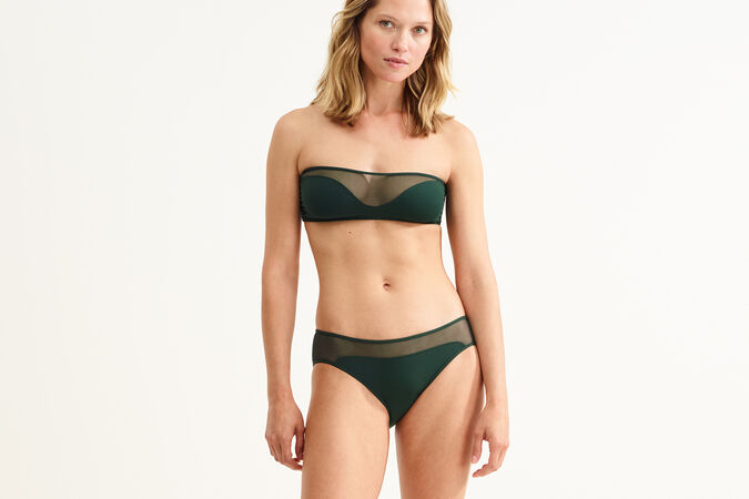 Premi&egrave;re Bandeau vue standard 1