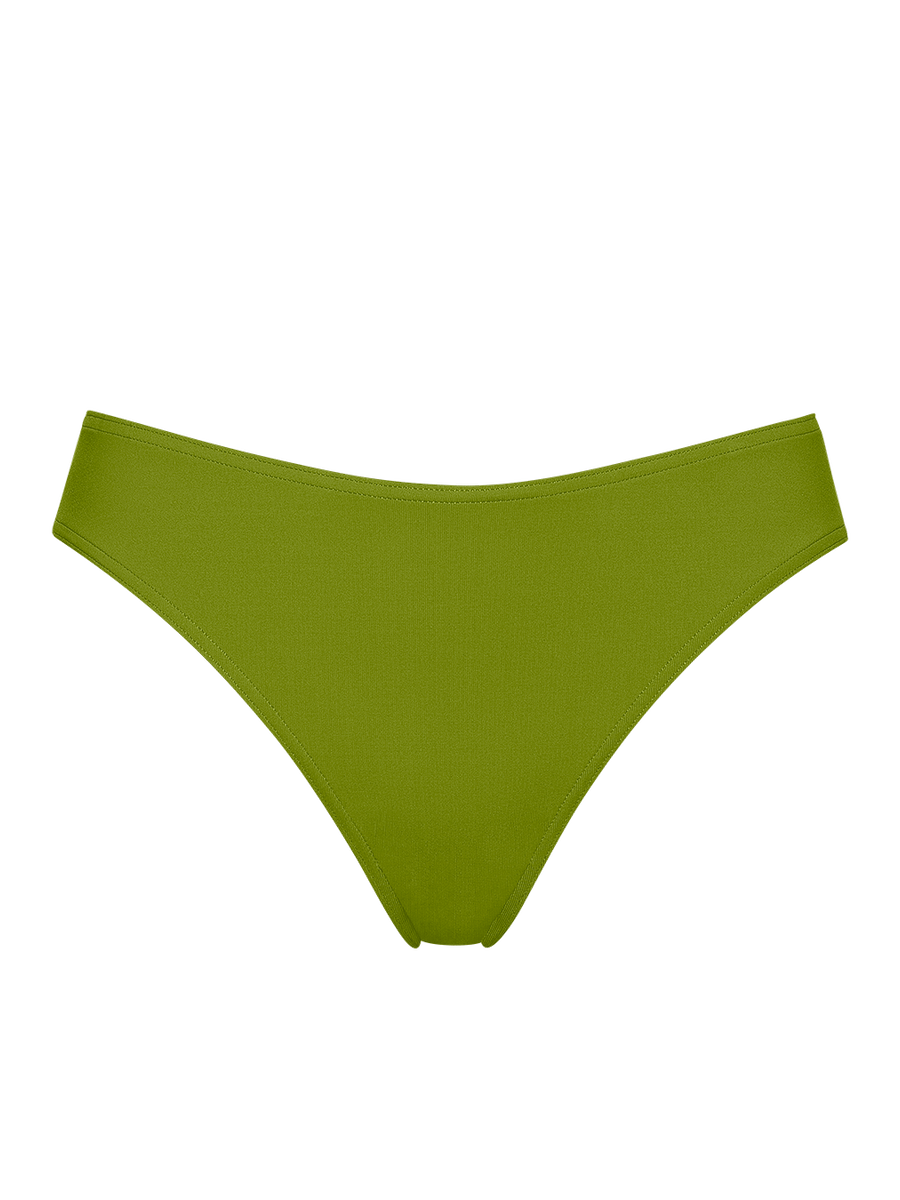 Coulisses High-cut briefs standard view NaN