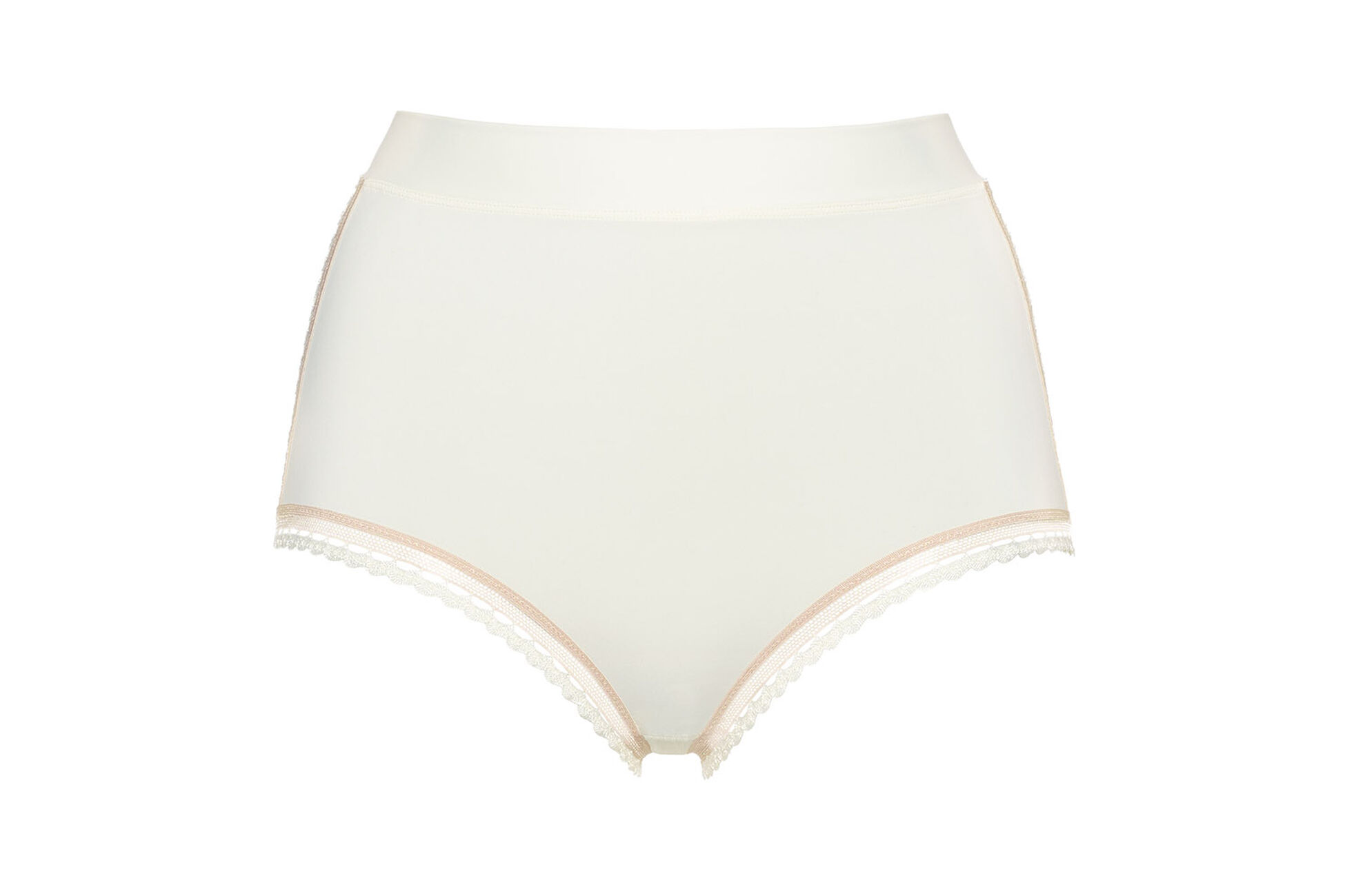 Tempo High-waisted briefs standard view NaN