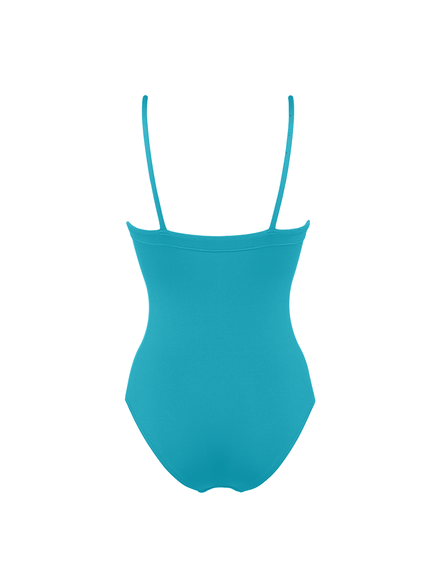 Aquarelle Tank one-piece standard view NaN