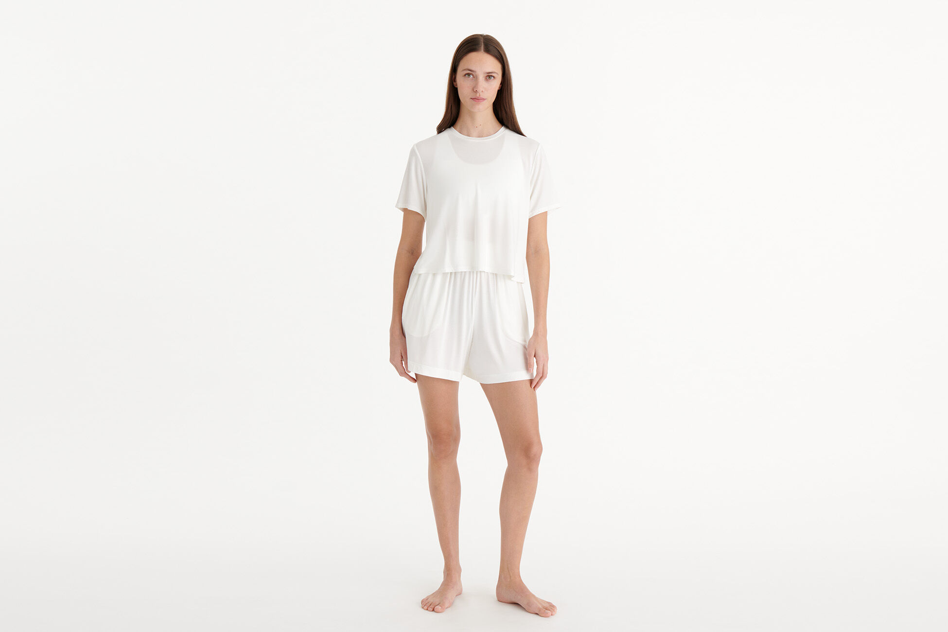 Solo T-shirt standard view �