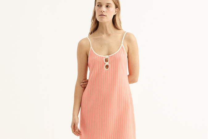 Vitality Short dress standard view 1 out of 3