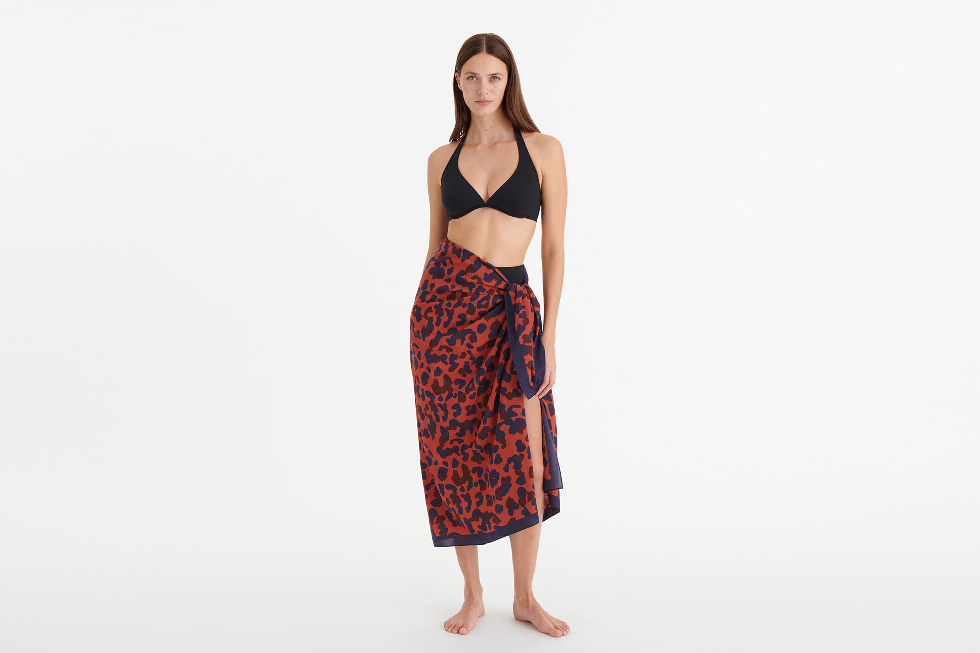 Embrun Sarong standard view �