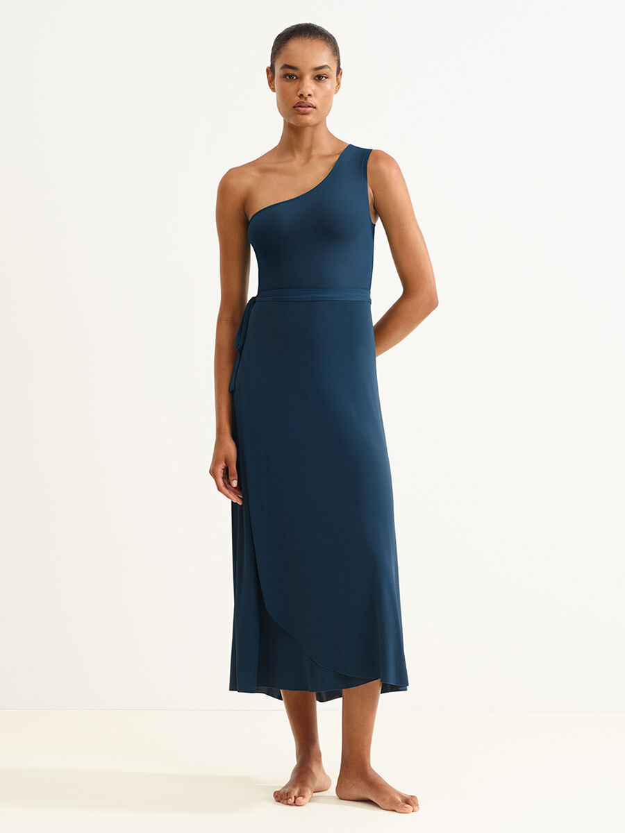 Julieta Sarong skirt standard view �