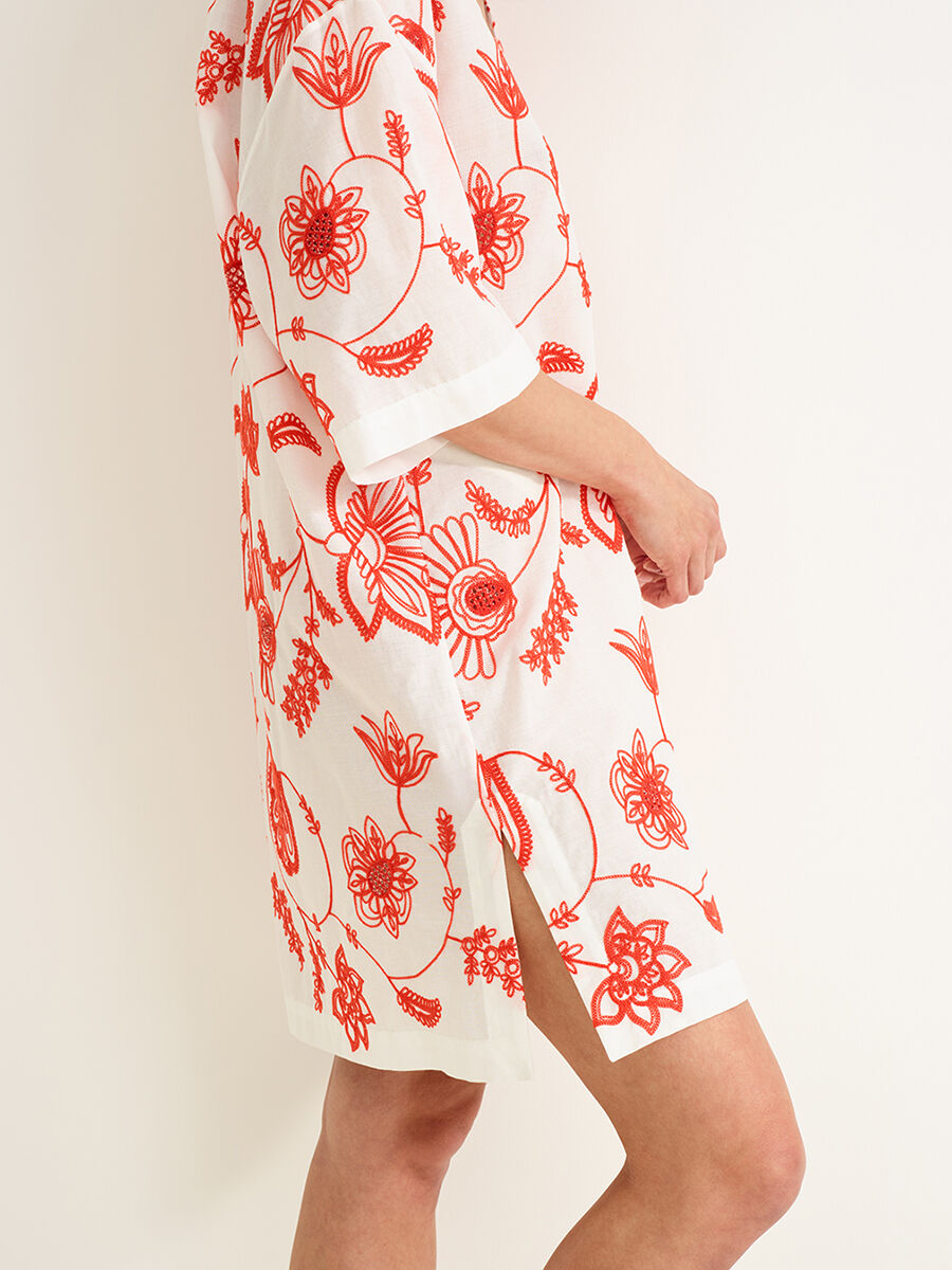 Levia Short dress standard view �