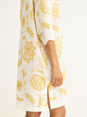 Levia Short dress standard view 3