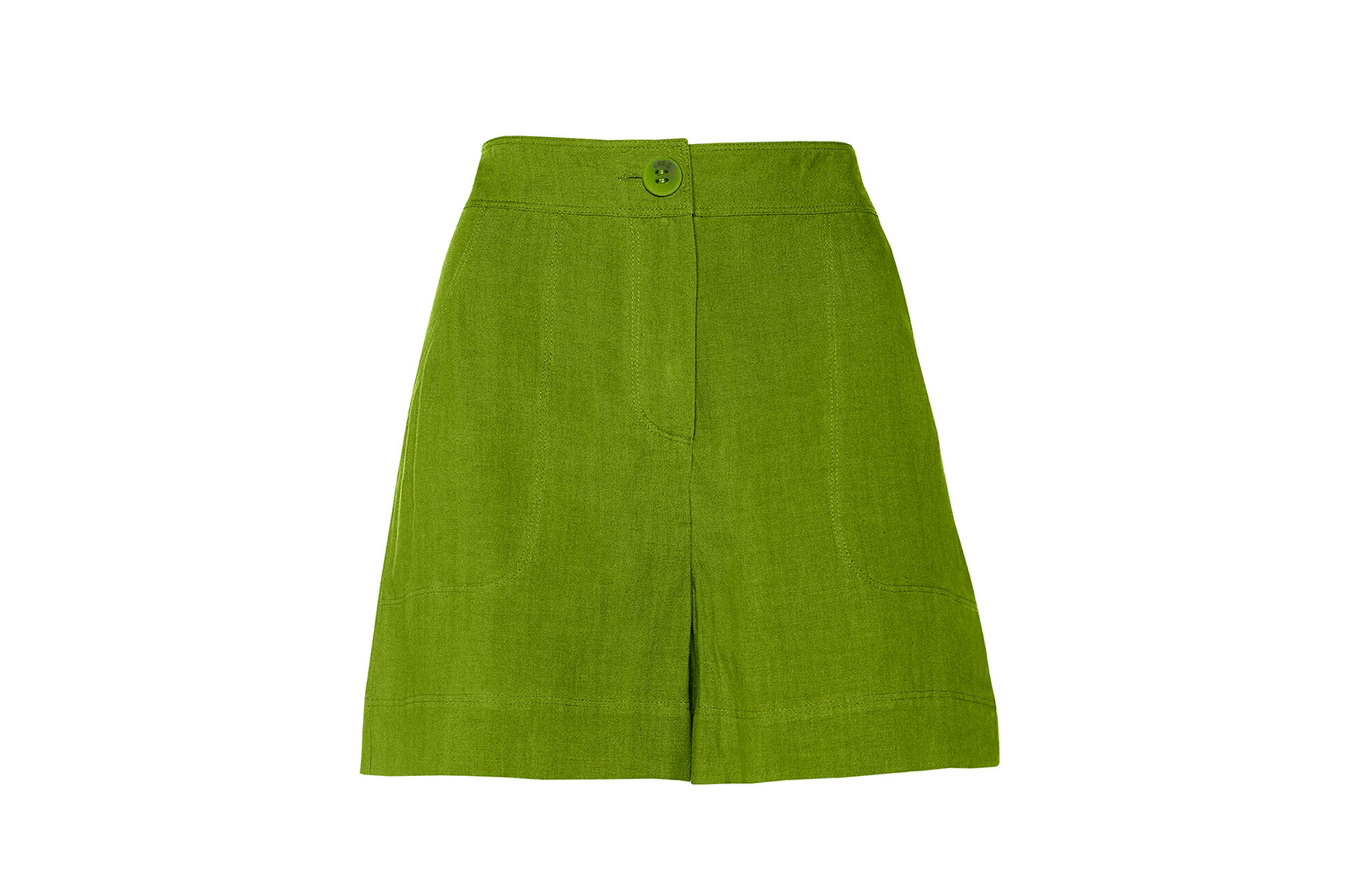 Correct Short a vita alta standard vista NaN