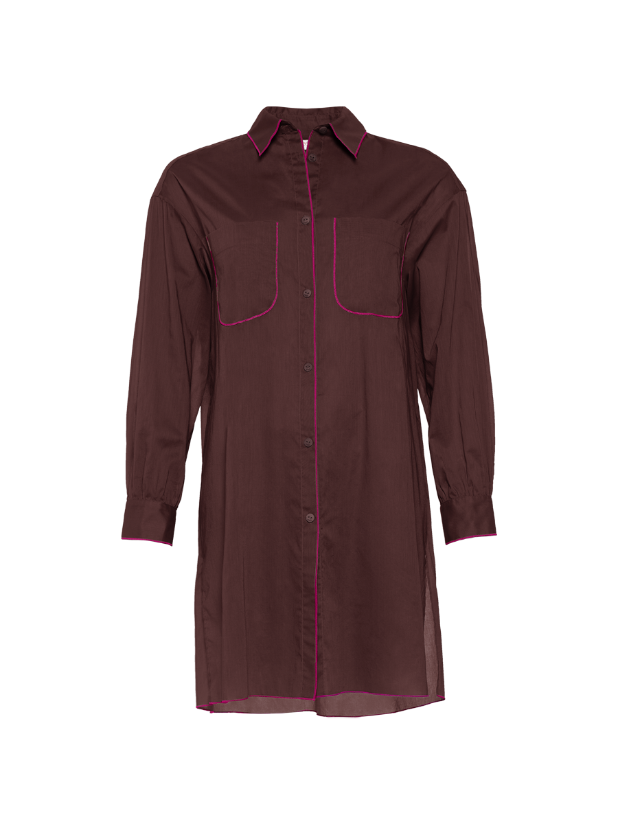Phare Camicia standard vista 5 su 6