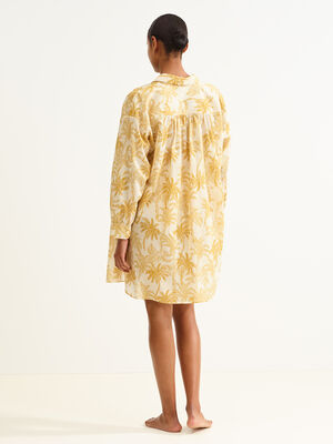 Exotisme Long shirt standard view 2