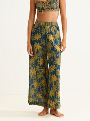 Itin&eacute;rant Trousers standard view 1 out of 3
