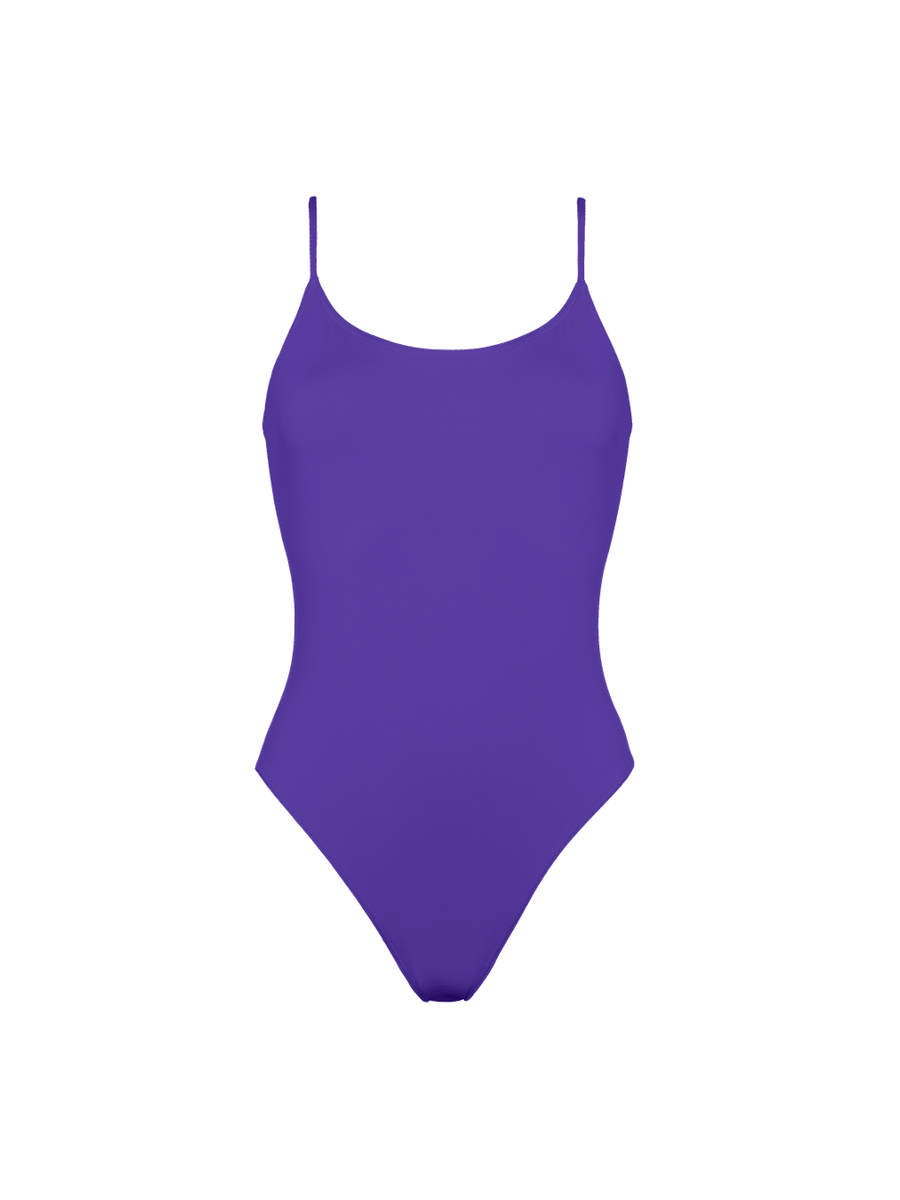 Techno Une-pi&egrave;ce nageur vue standard NaN