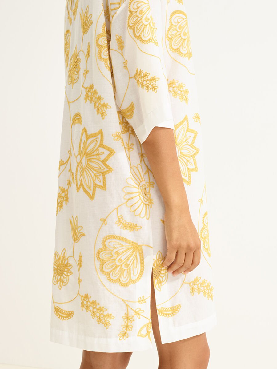 Levia Short dress standard view NaN