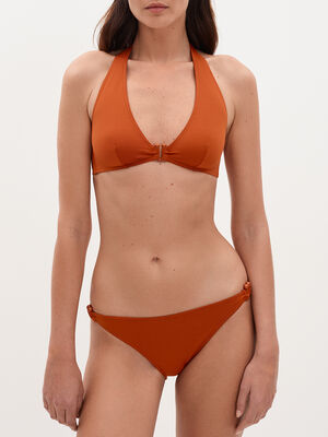 Clutch Klassische Bikinihose Standardansicht 1 von 3