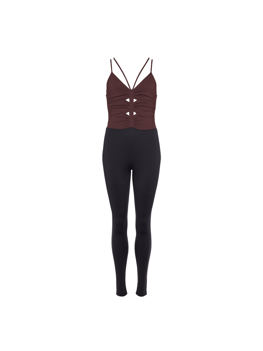 Indra Combinaison vue standard NaN