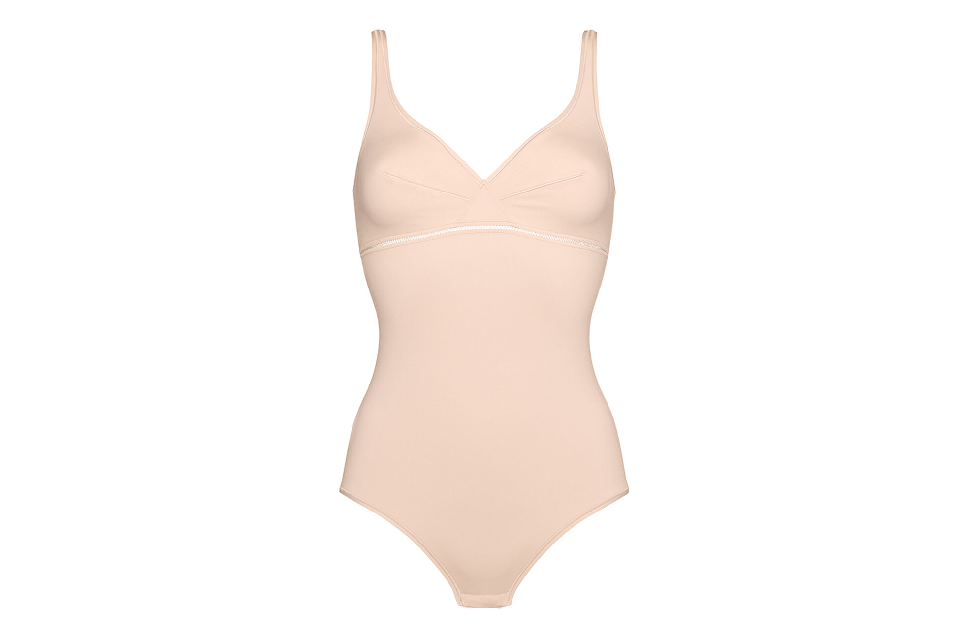Johanna soyeuse Body standard vista NaN