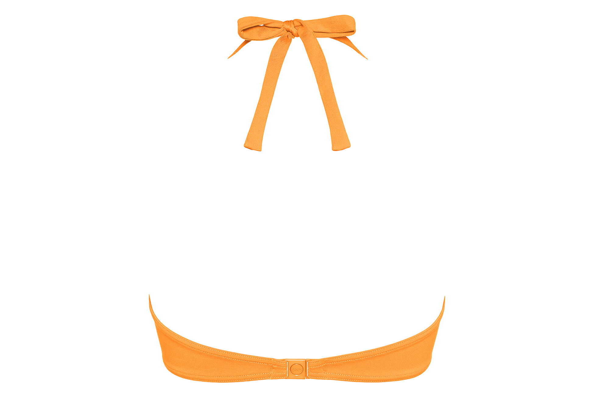 Initiale Reggiseno con rinforzi standard vista NaN