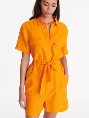 G&eacute;n&eacute;reux Playsuit standard view 3