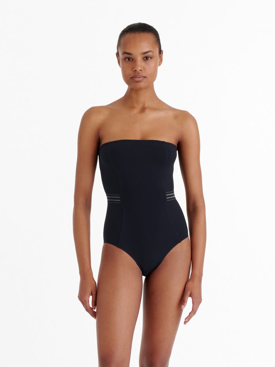 Petillant Bustier bra standard view �