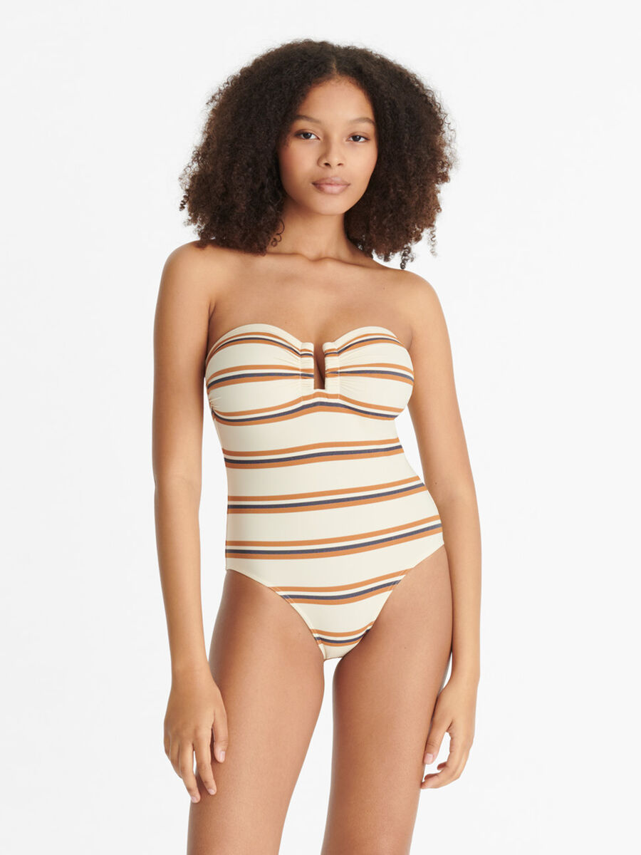 Amiral Costume intero a bustino standard vista NaN