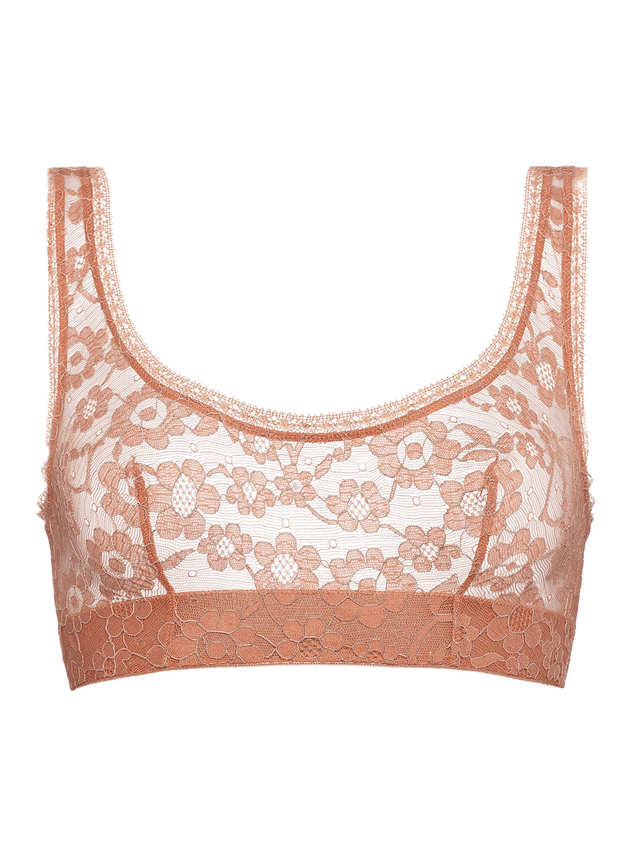 Parfum&eacute;e Brassiere standard vista NaN