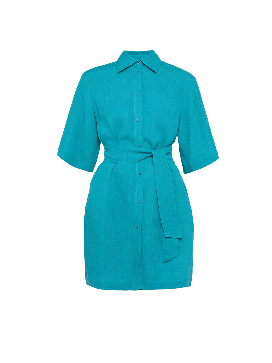 S&eacute;ducteur Shirt dress standard view 4 out of 6