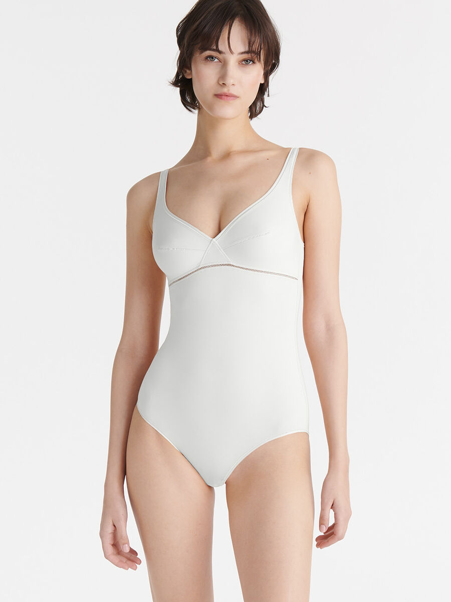 Johanna soyeuse Bodysuit standard view �