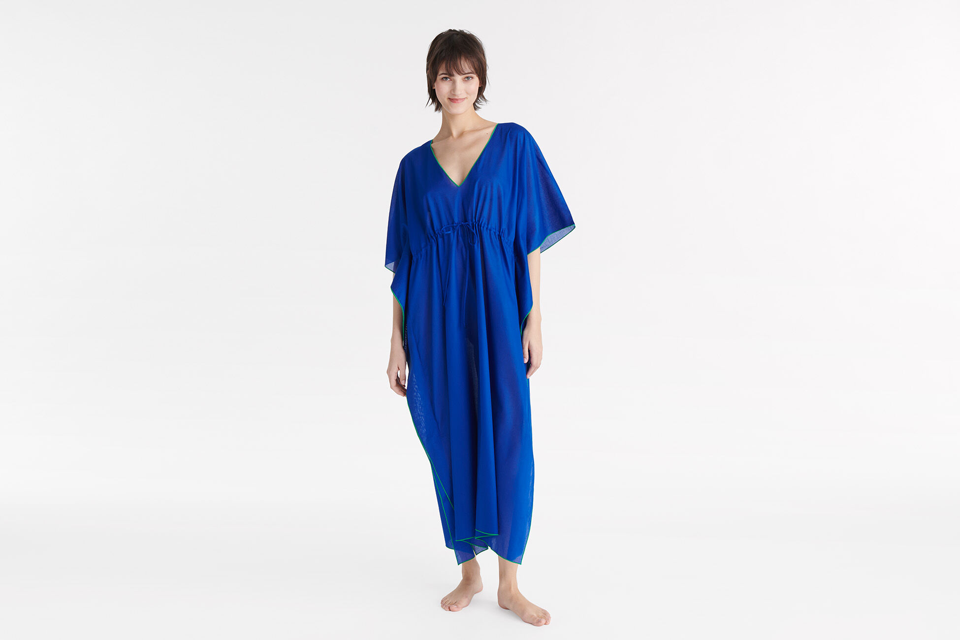 Voilier Kaftan Standardansicht NaN