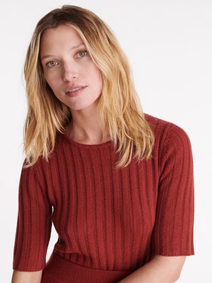 Elegance Pullover Standardansicht 1 von 3