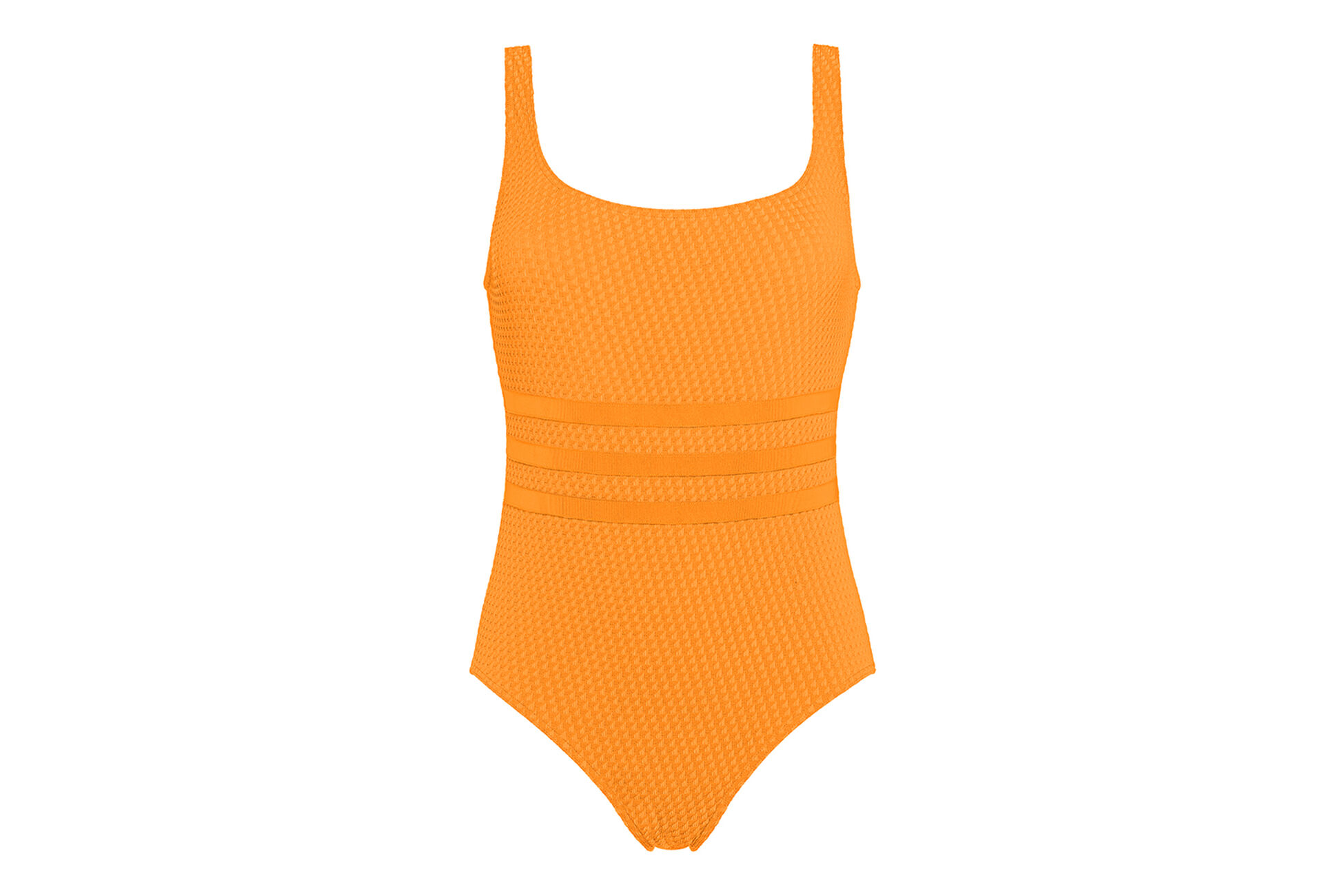 Glory Tank one-piece standard view �