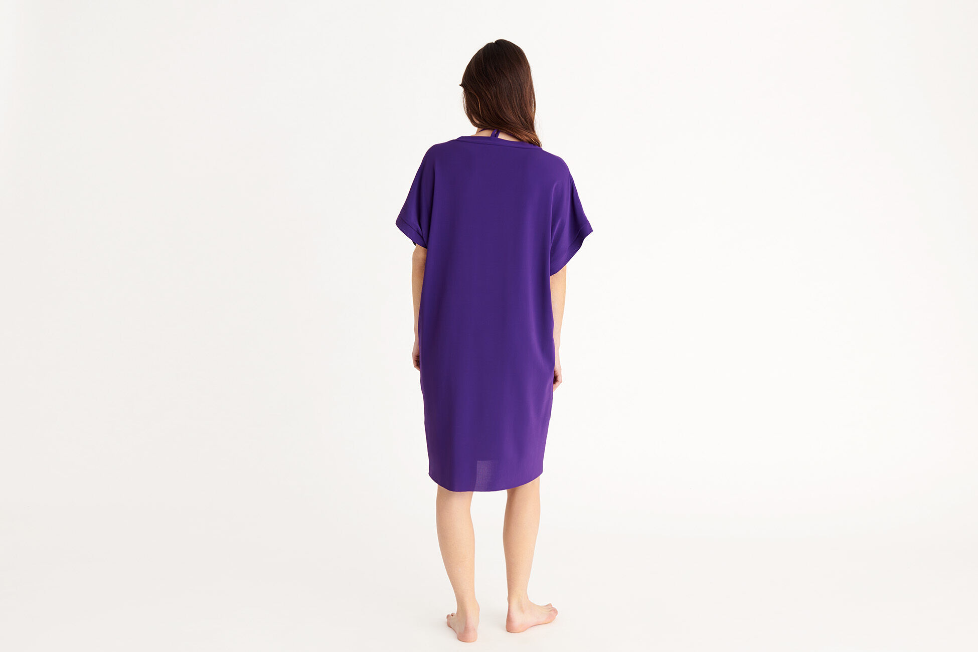 Tali Short-tunic standard view NaN
