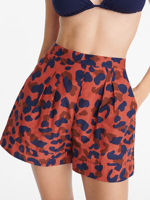 Éclat Short vue standard 2