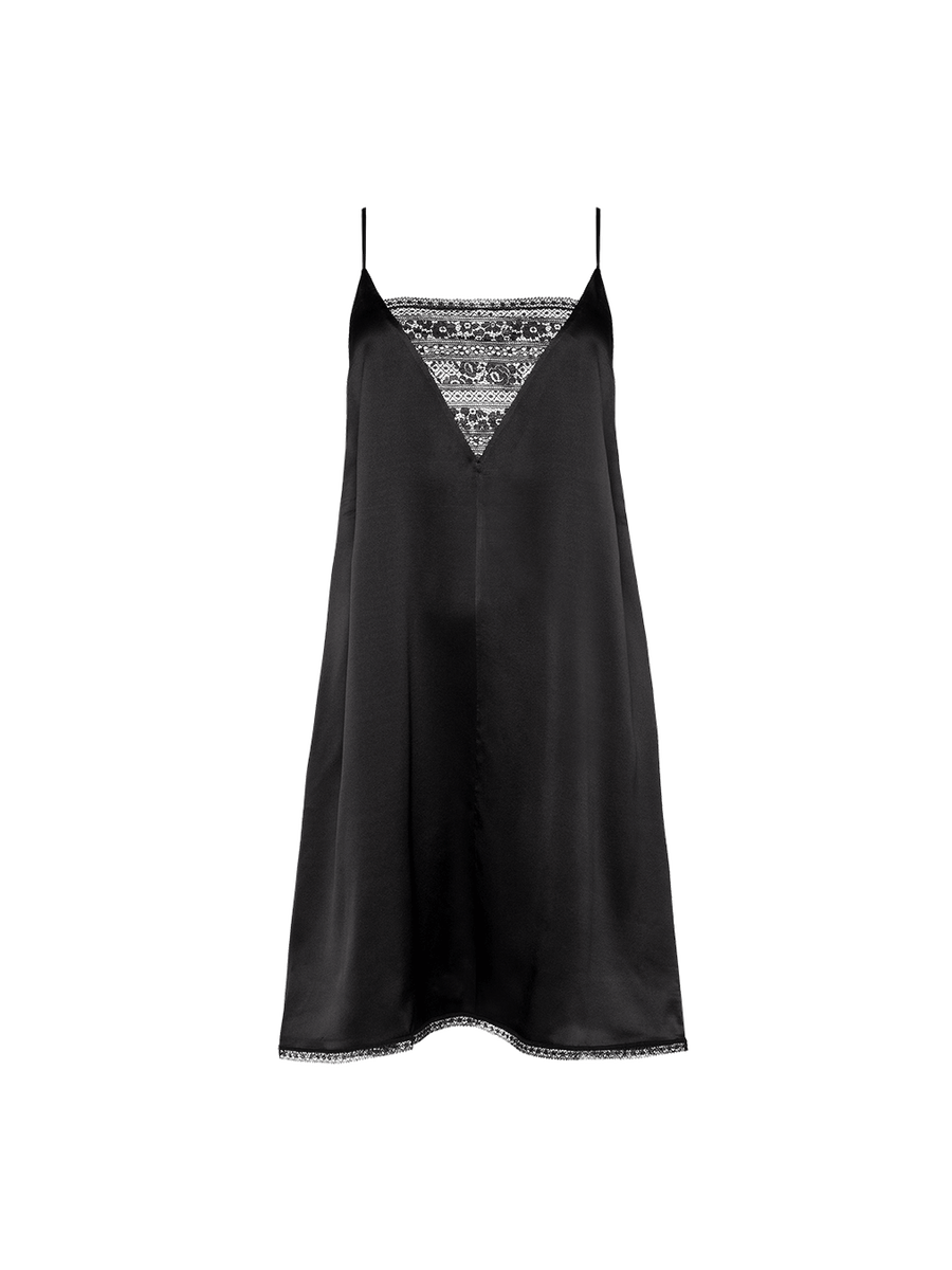 Invisible Camicia da notte standard vista NaN