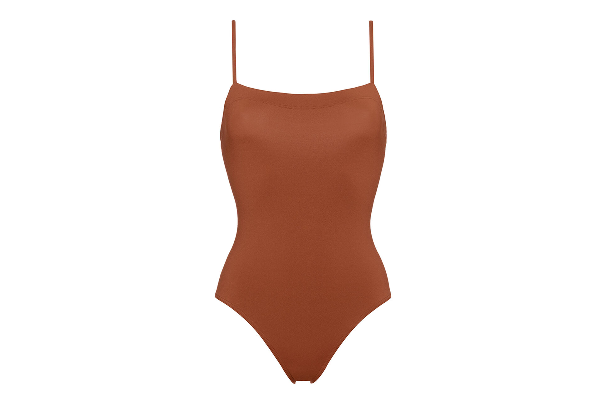 Aquarelle Tank one-piece standard view �